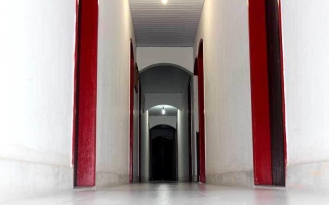 Hotel Terra Bacana