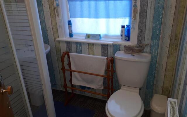 Schofield Guest House