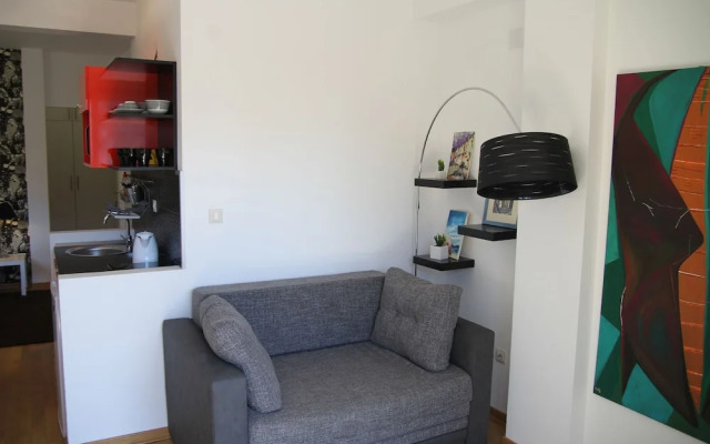 Boutique Apartments