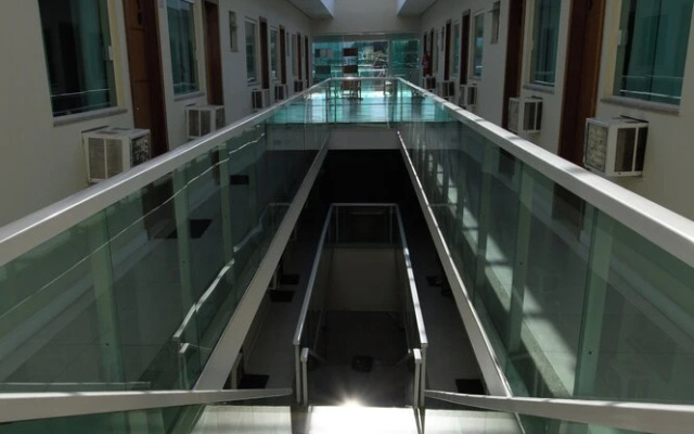 Hotel Elevare Niteroi