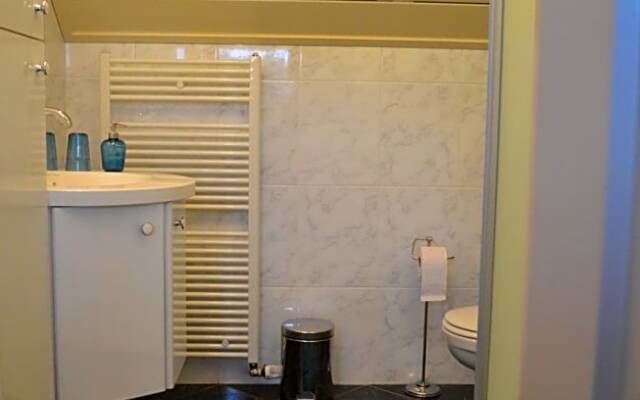 Bed & Breakfast Giethoorn