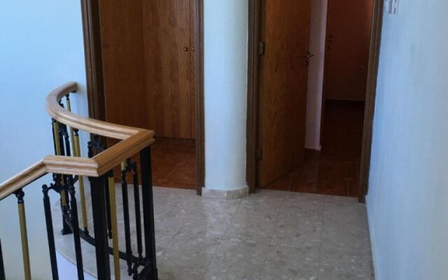 Villa Poseidon