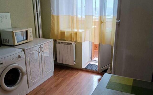 Апартаменты на улице Говорова 46