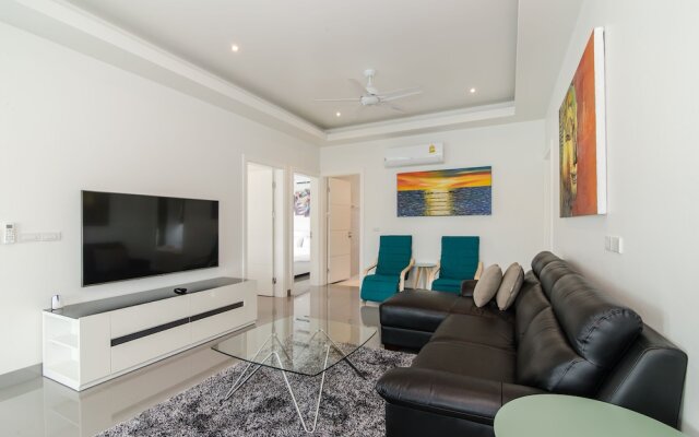 Orchid Paradise Homes OPV315
