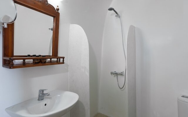 Nevma Suites