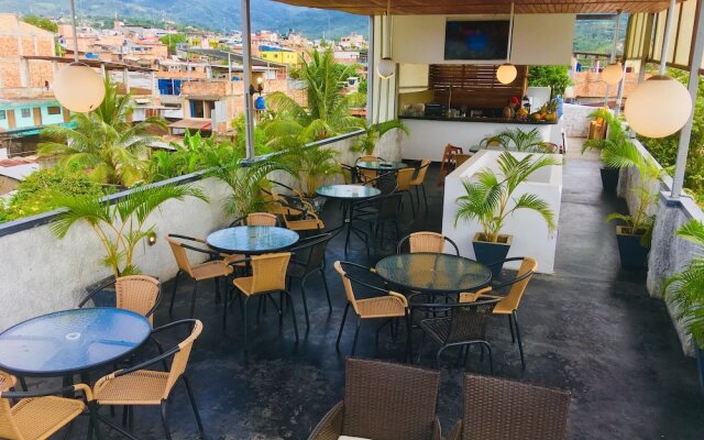 Hotel Central