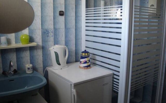 Les Chambres De La Vallée Du Blavet