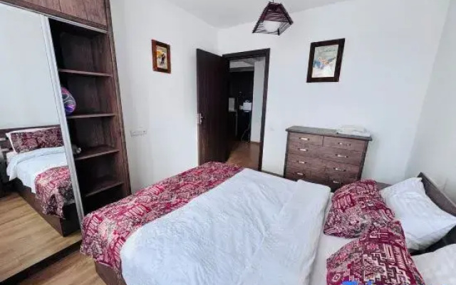 2 bedroom appartment Glenmore