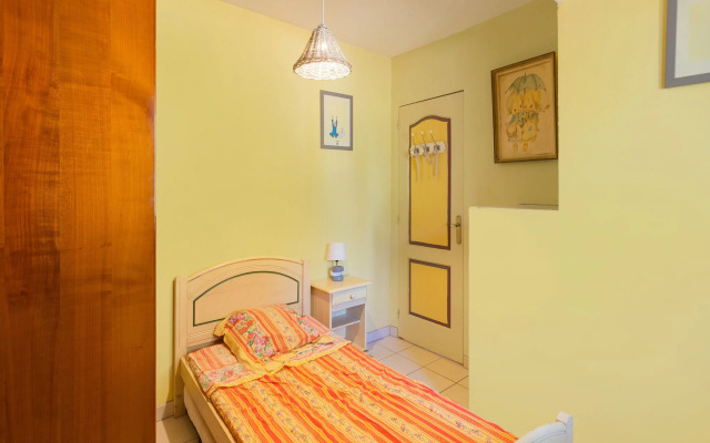 Villa in Vidauban With Pool and BBQ Terrace