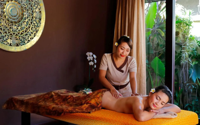 Mahagiri Villas Sanur