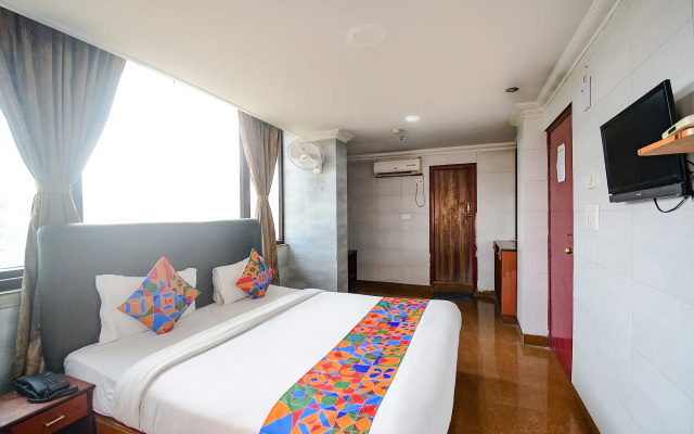 FabHotel Raj Darbar