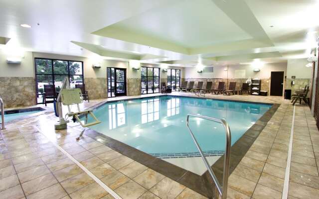 Hampton Inn & Suites Salt Lake City/Farmington