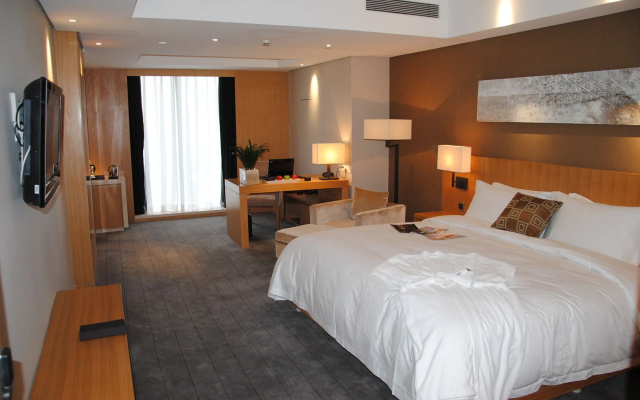 Tian Feng International Hotel