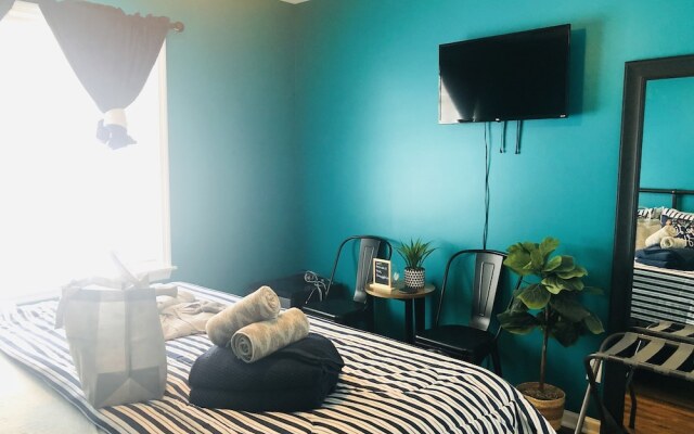 Peekskill Guesthouse