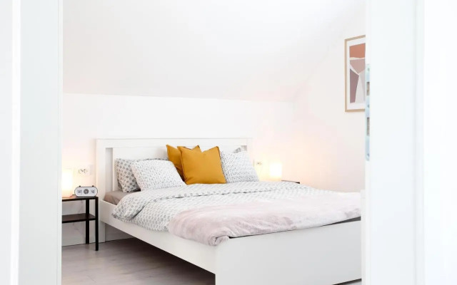 White Rooms Arena Zagreb
