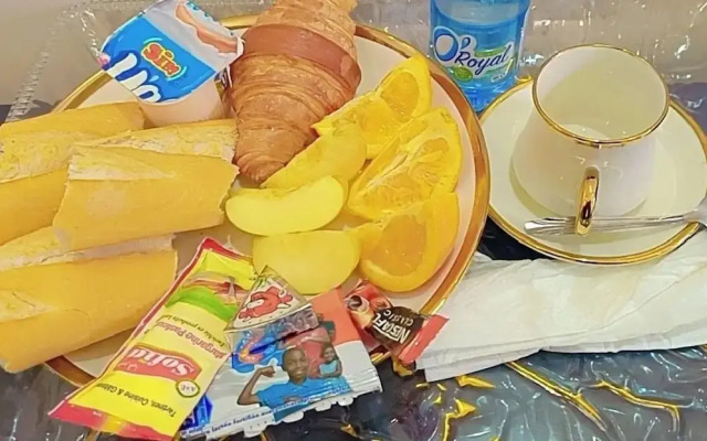Résidence paryss 3