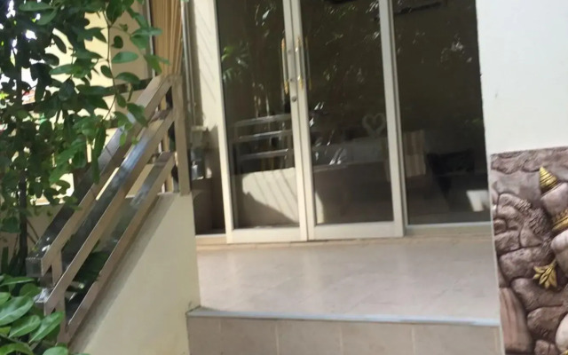 Lucky Mother Bungalow 2 Chaweng Beach