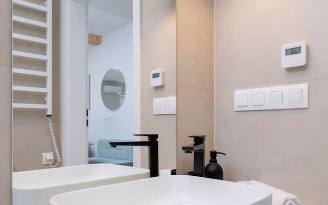 Dietla Apartment Cracow by Renters