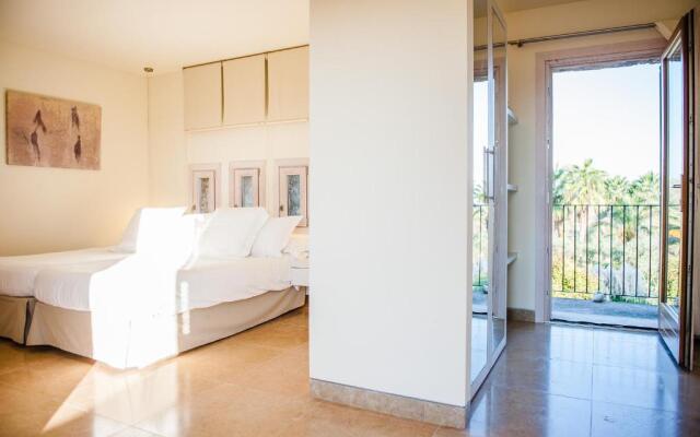 Hotel Sa Franquesa Nova