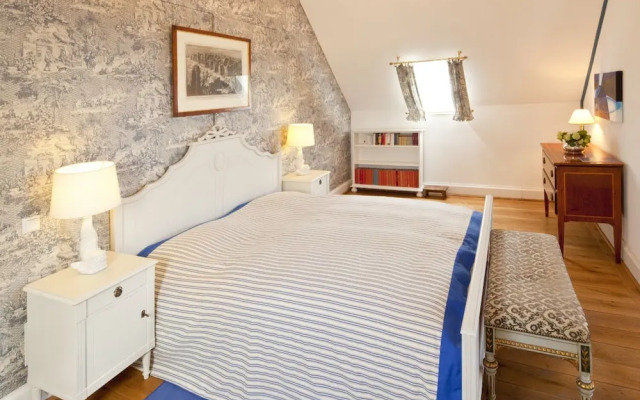 Hotel Schloss Hertefeld
