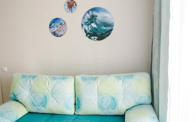 Династия на улице Мужества 10Б