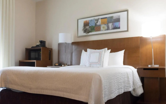 Okatie Hilton Head Hotel