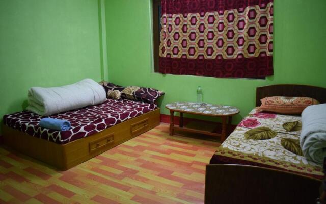 Nagarkot Trekkers Inn
