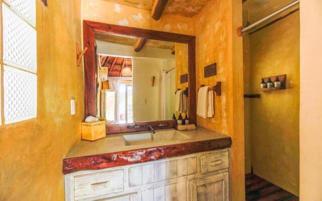 Villa Pescadores Tulum