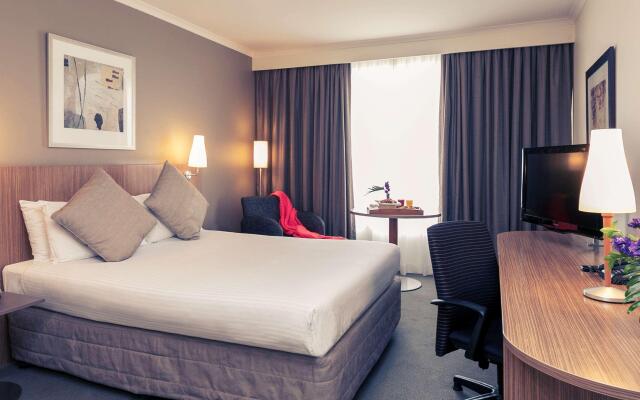 Mercure Sydney Parramatta
