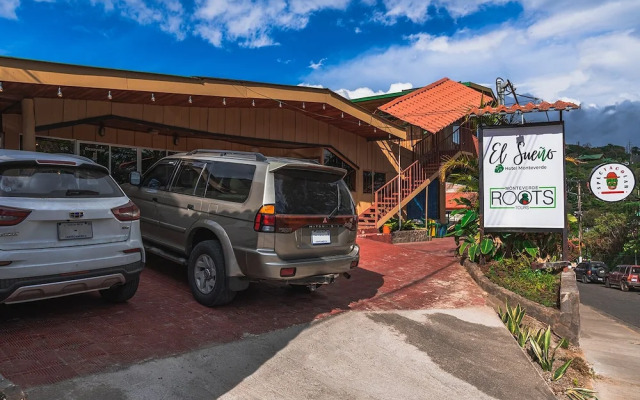 El Sueño B&B