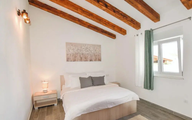 Apartments Franjo