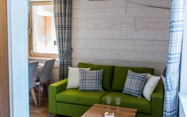Apartamenty Kuźnice 13