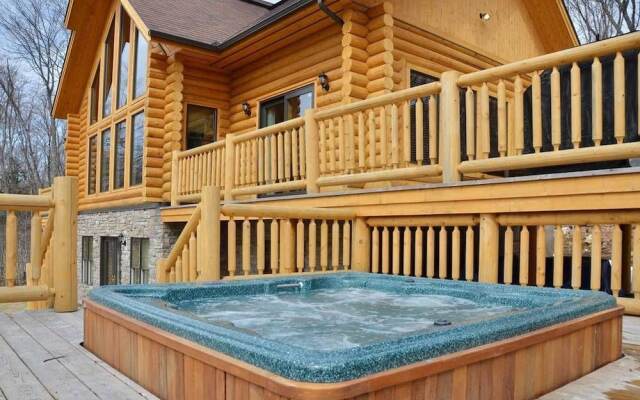 Chalet Adlartok