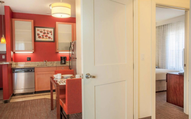 Residence Inn by Marriott Prescott