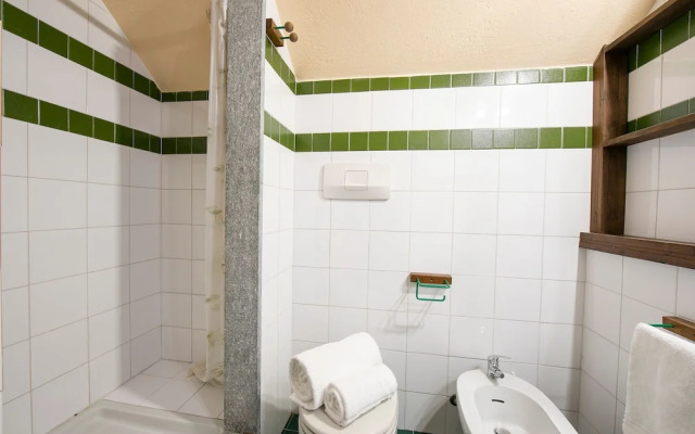 Grange Hike Ski - 34C Sestriere