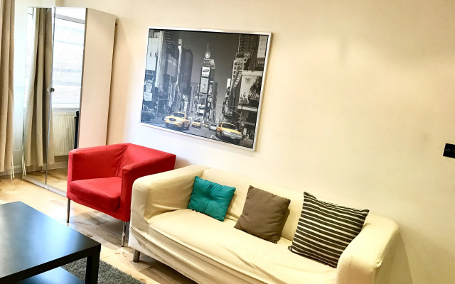 Nell Gwynn House 507