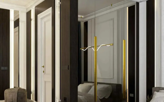 Heaven Luxury Suites