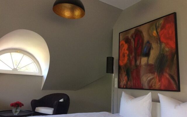 Herrenhaus Röddelin