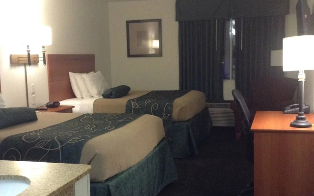 Oak Tree Inn - Comfort