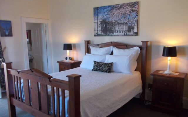 Riversleigh Guesthouse