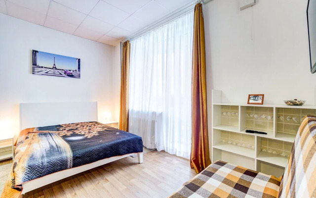 ApartHotel White Nights