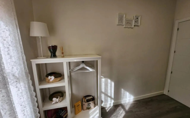 Apartamento Paula