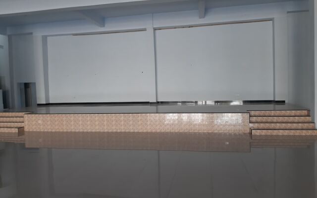 Collection O 92868 Nusantara Hotel