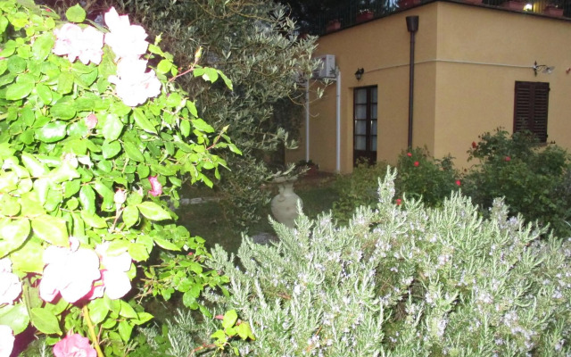 Relais"LA CAPPUCCINA" Rooms&Apartments