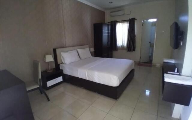 Wisma Bintang Jadayat 3