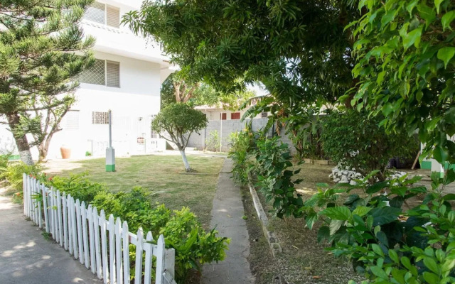 Villa Donna Bed & Breakfast