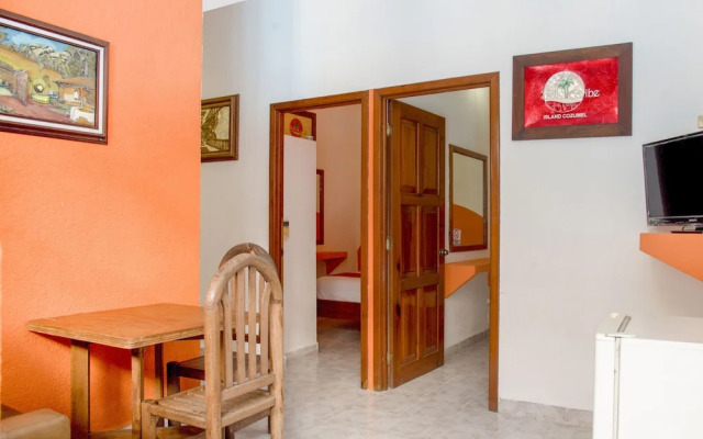 Hotel Bello Caribe