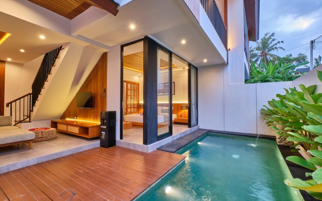 Villa Dharman A9