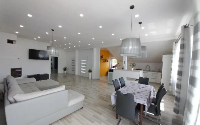 Domki Cztery Pory Roku