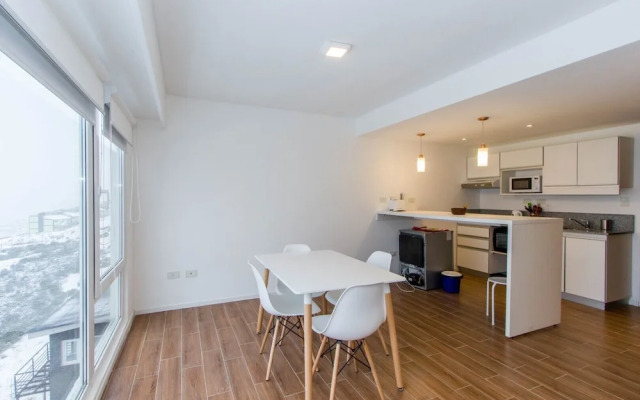 Turek Bahía Apartamentos